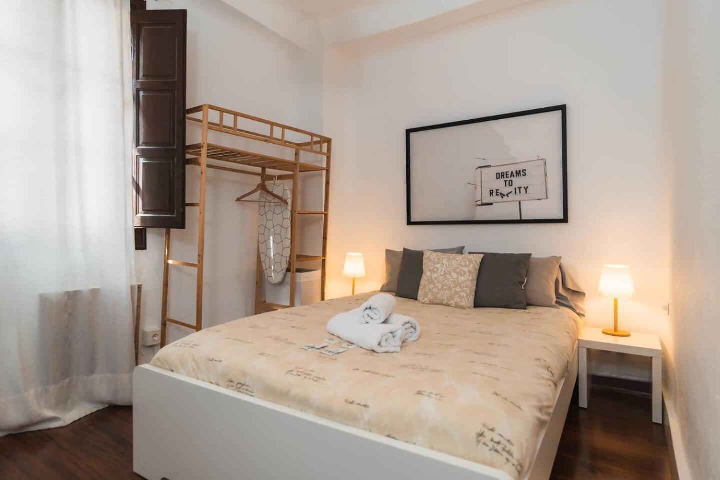 Casa De Tendillas En Apartment Granada